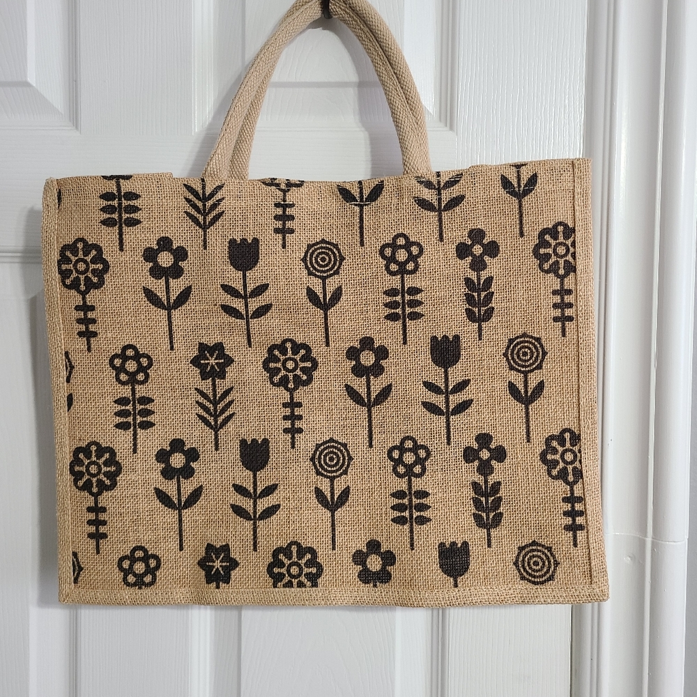 Reusable shopping bag